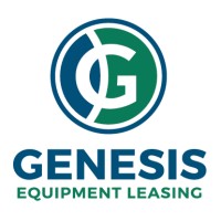Genesis Equipment Leasing logo - Similar company to Base Craft | Nationwide Tv And Film Equipment Leasing