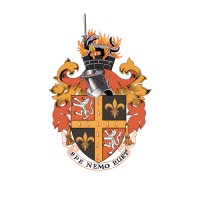 Spennymoor Town FC logo - Similar company to Greencode: The Global Sustainability Accreditation