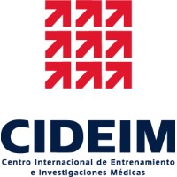 CIDEIM logo - Similar company to Caimed - Centro De Atención E Investigación Médica