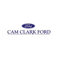 Cam Clark Ford Red Deer logo - Similar company to Fred’S Detailing Ltd