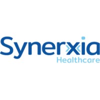 Synerxia Healthcare logo - Similar company to Shree Pharma (India)