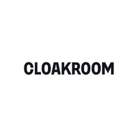 CLOAKROOM logo - Similar company to 98 Sparks