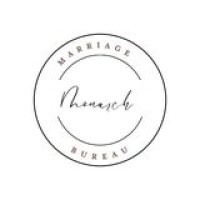 Monarch Marriage Bureau logo - Similar company to Rishta Mobarak