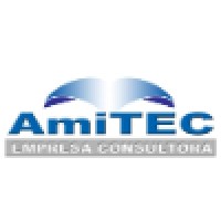AMITEC S.L. logo - Similar company to Ld Arquitecto