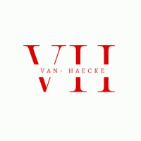 Van-Haecke Fioul / GNR / Biofioul logo - Similar company to Van Haecke