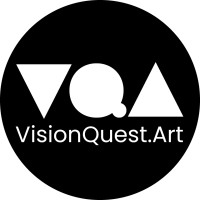 VisionQuest.Art logo - Similar company to Integrated Genetic Solutions