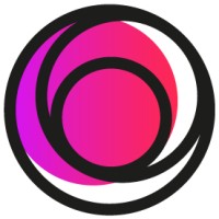 Red Visual logo - Similar company to Grupo Rework