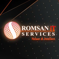 Romsan IT Services Pvt Ltd logo - Similar company to Buddy Technology Solutions