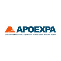 APOEXPA logo - Similar company to Tradición Casera