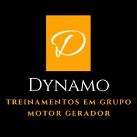 Dynamo Treinamentos em Grupo Motor Gerador logo - Similar company to Eletrica Academy
