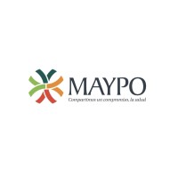 Farmacéuticos Maypo logo - Similar company to Farmadextrum S.A. De C.V.