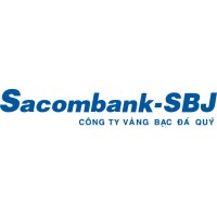 Sacombank-SBJ logo - Similar company to Alliex Vietnam Jsc