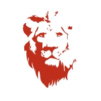 Mighty Lion