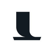 Larkom logo - Similar company to Fuss