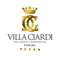 Villa Ciardi '' gia Conti Curtopassi '' logo - Similar company to Genera Lab