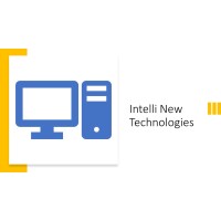 Intelli New Technologies logo - Similar company to Ev20 Consulting Group