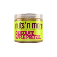 Nuts 'N More logo - Similar company to Ebytel