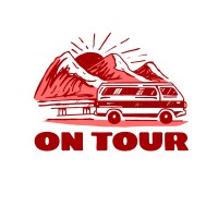 On Tour logo - Similar company to Sendacake Llc