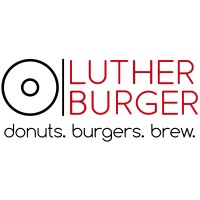 Luther Burger