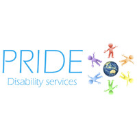 Pride Disability Services logo - Similar company to Ausync