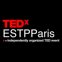 TEDxESTPParis logo - Similar company to Quantads