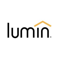 Lumin, an ABB company logo - Similar company to Terahive