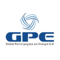 Gpe - Global Participações Em Energia