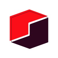 RED SQUARED logo - Similar company to Elseworks