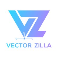 VectorZilla logo - Similar company to Dearborn One (Sdvosb/Vosb)