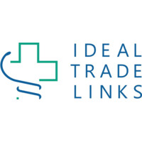 Ideal Trade Links logo - Similar company to Genesis Pharm