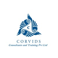 Corvids Consultants And Trainings Pvt Ltd