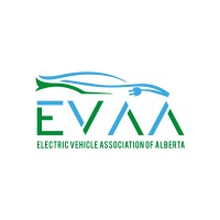 Electric Vehicle Association of Alberta logo - Similar company to Goelectric Vehicle Corporation