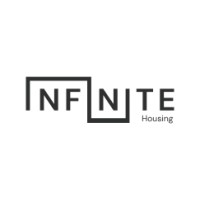 Infinite Housing logo - Similar company to Puddleshaker