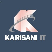 Karisani IT logo - Similar company to Zear Ai