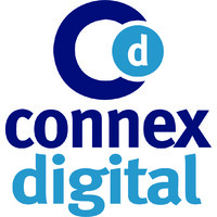 Connex Digital logo - Similar company to Flow Digital