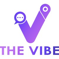 The Vibe App logo - Similar company to Diamond Artificial Grass