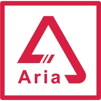 Aria Manufacturing Limited logo - Similar company to Polyplastics Pty Ltd.