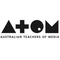 ATOM (Australian Teachers of Media) logo - Similar company to Publik