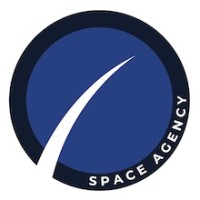 Space Agency logo - Similar company to Costrum