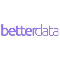 Betterdata logo - Similar company to Vibefam