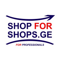 Shopforshops მაღაზია მაღაზიებისთვის