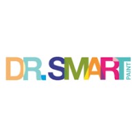 Dr. Smart Paint logo - Similar company to Coolwall.Se