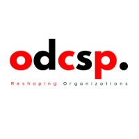 odcsp logo - Similar company to Eni Solutions