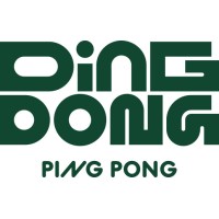Ding Dong Ping Pong GmbH logo - Similar company to Undplus®