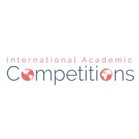 International Academic Competitions logo - Similar company to Sudoit Solutions Sp. Z O.O.