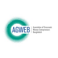 AGWEB - Association of Grassroots Women Entrepreneurs Bangladesh logo - Similar company to Agweb Communication