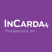 InCarda Therapeutics logo - Similar company to Pacertool As
