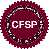 Academy of Professional Funeral Service Practice logo - Similar company to Funeral Service Journal Limited