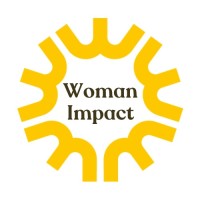 Woman Impact logo - Similar company to Novatori