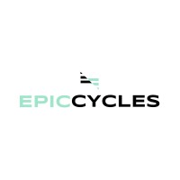 Epic Cycles logo - Similar company to Scooteretti